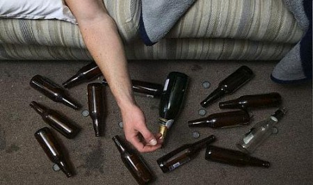Dicas para Curar a Ressaca